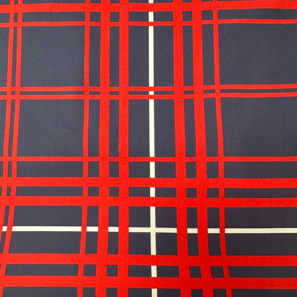Sailor-Sailor Shift Dress - image 4
